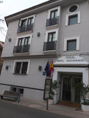 Hotel Ideal